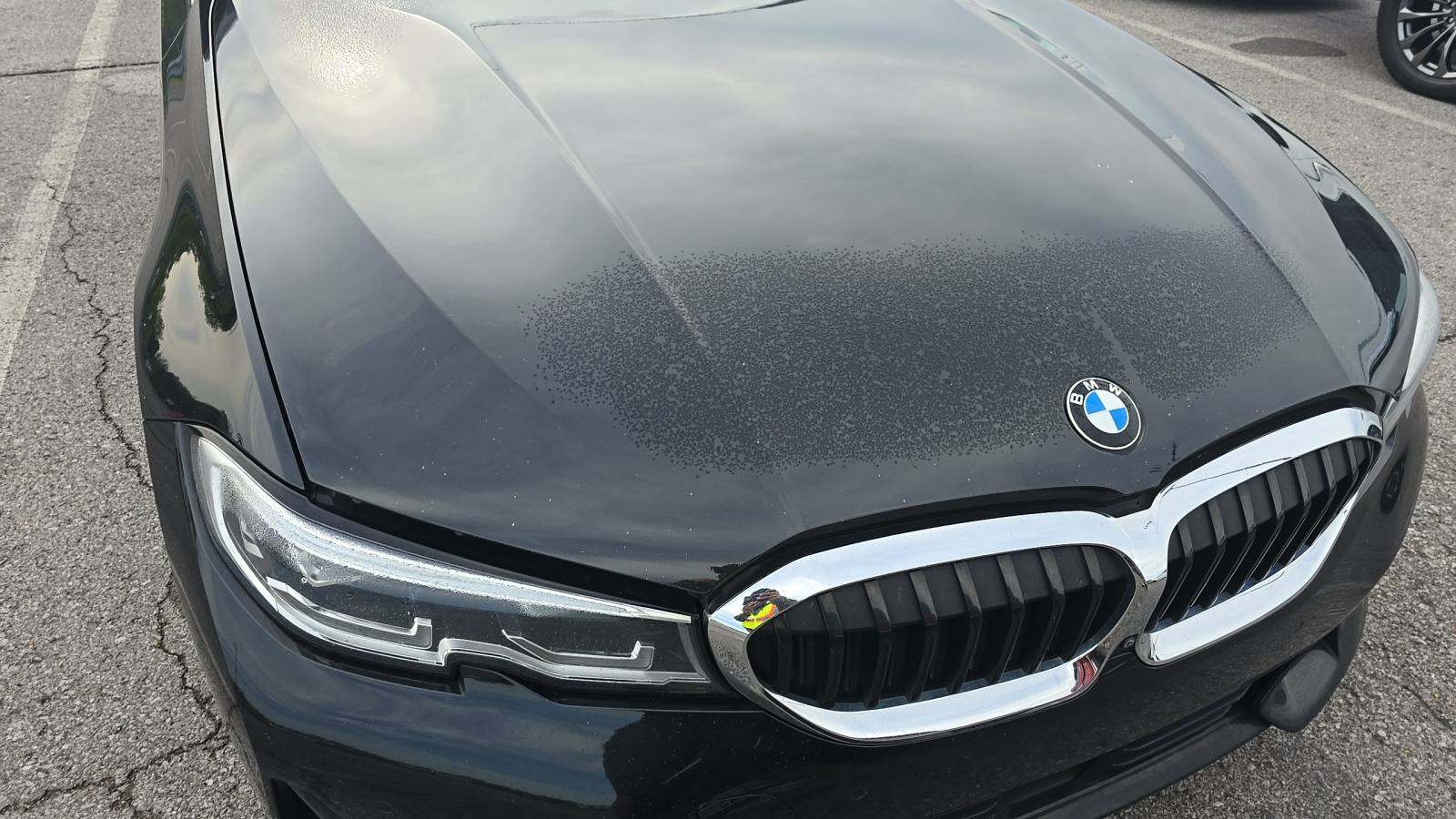 2021 BMW 3 Series 330i xDrive AWD