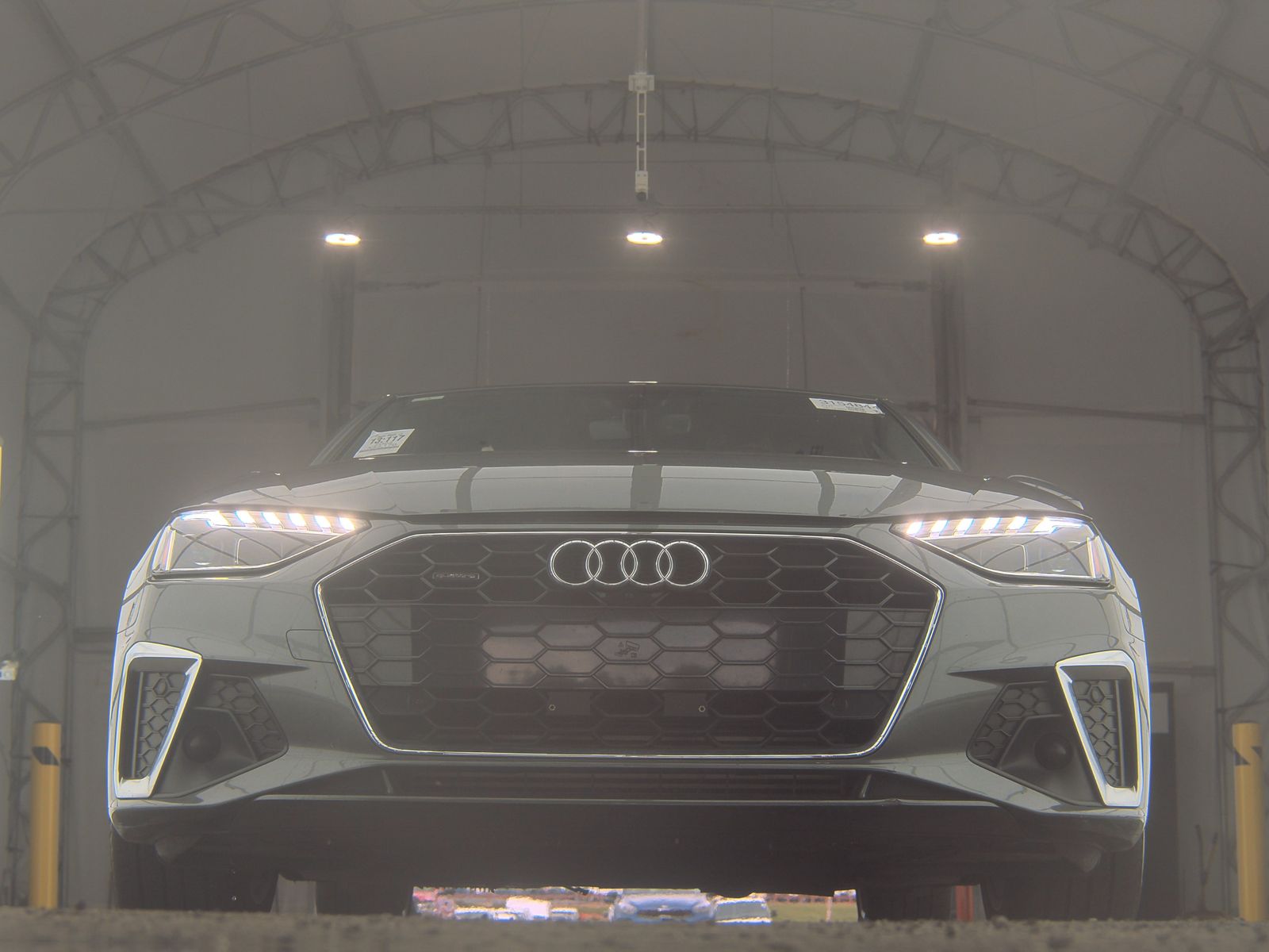 2023 Audi A4 S line Premium Plus AWD
