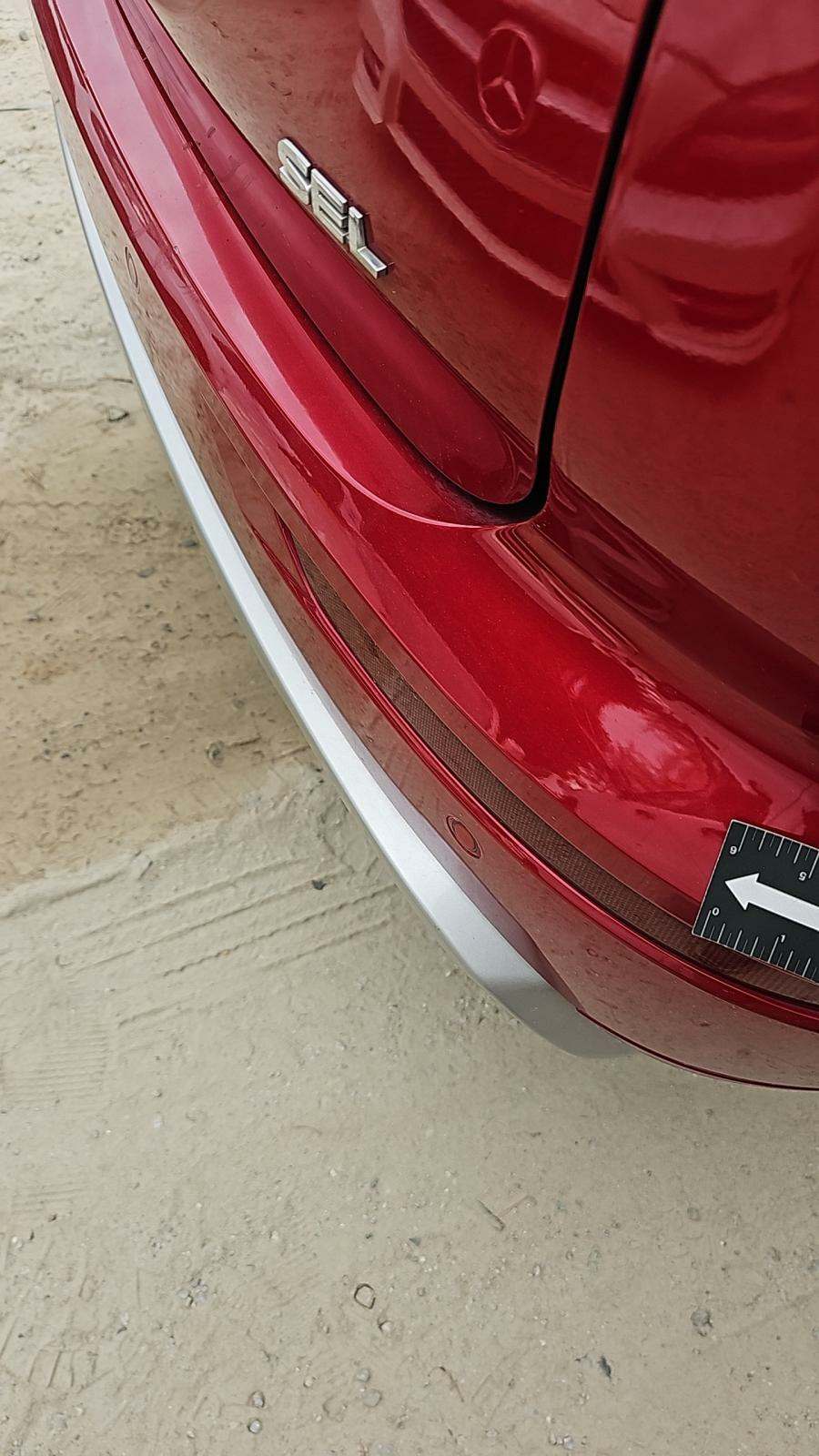 2022 Mitsubishi Outlander SEL FWD