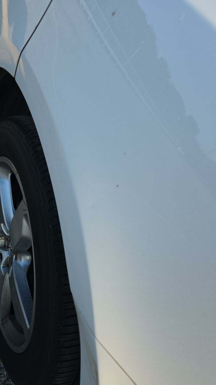 2012 Audi Q5 3.2 Premium Plus AWD