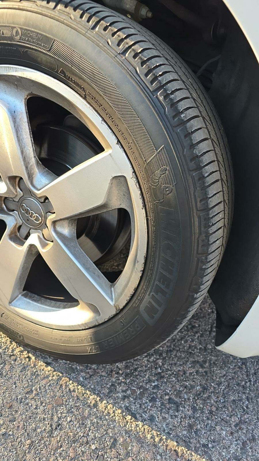 2012 Audi Q5 3.2 Premium Plus AWD