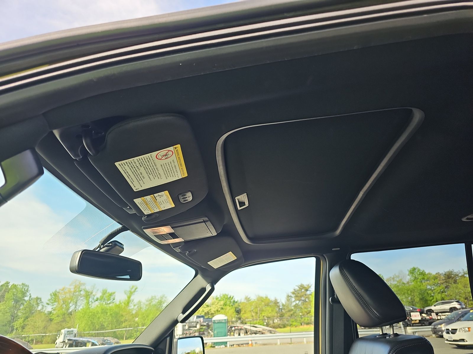 2016 Lincoln Navigator L Select AWD