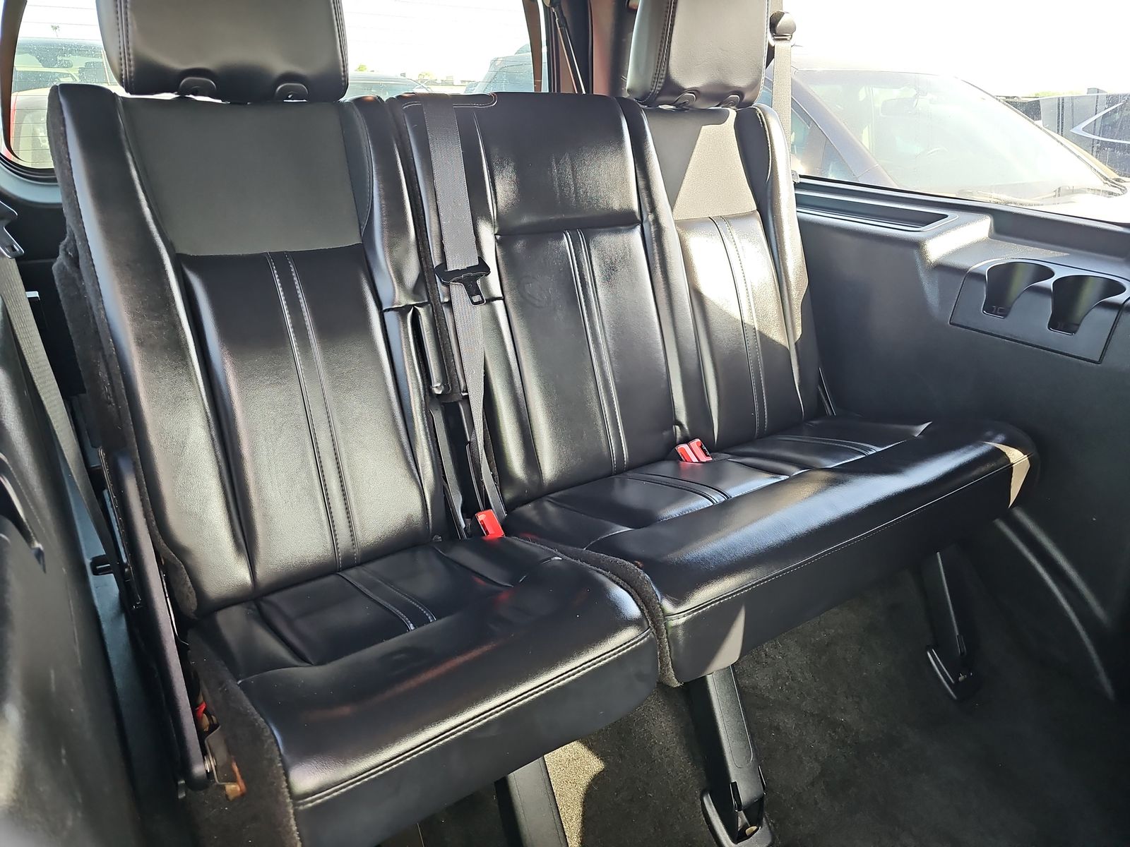 2016 Lincoln Navigator L Select AWD