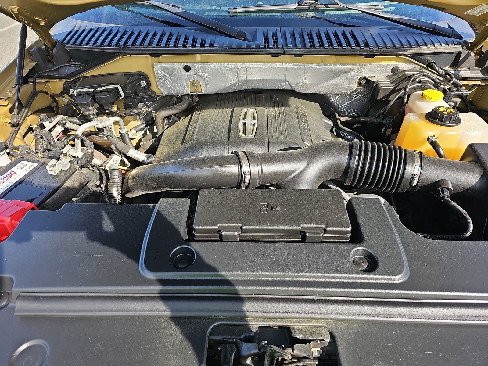 2016 Lincoln Navigator L Select AWD