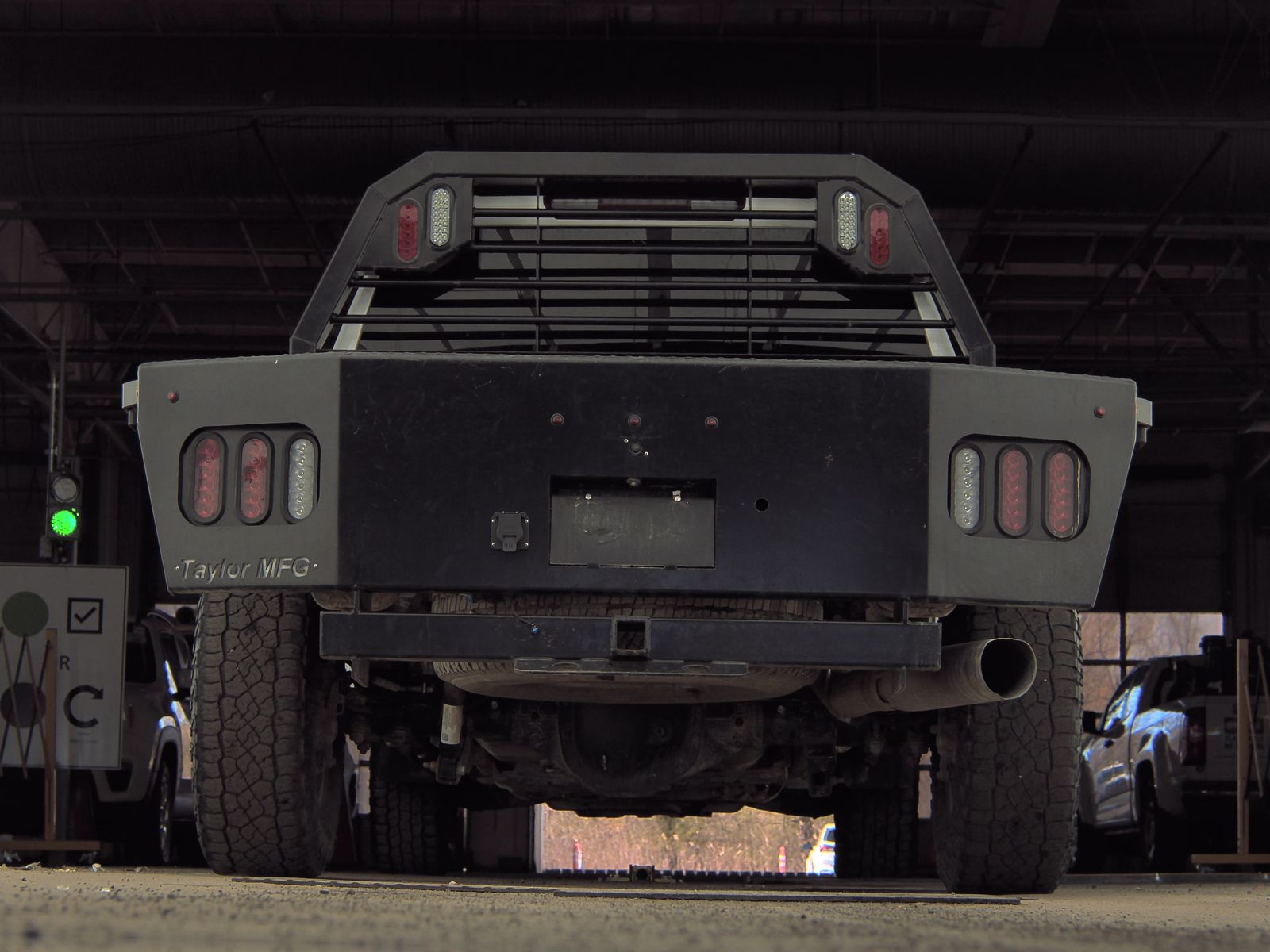 2022 Chevrolet Silverado 2500HD LT AWD