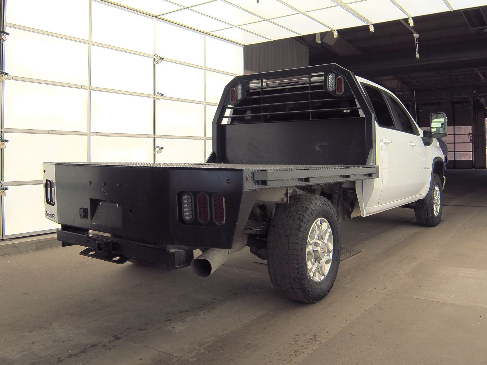 2022 Chevrolet Silverado 2500HD LT AWD
