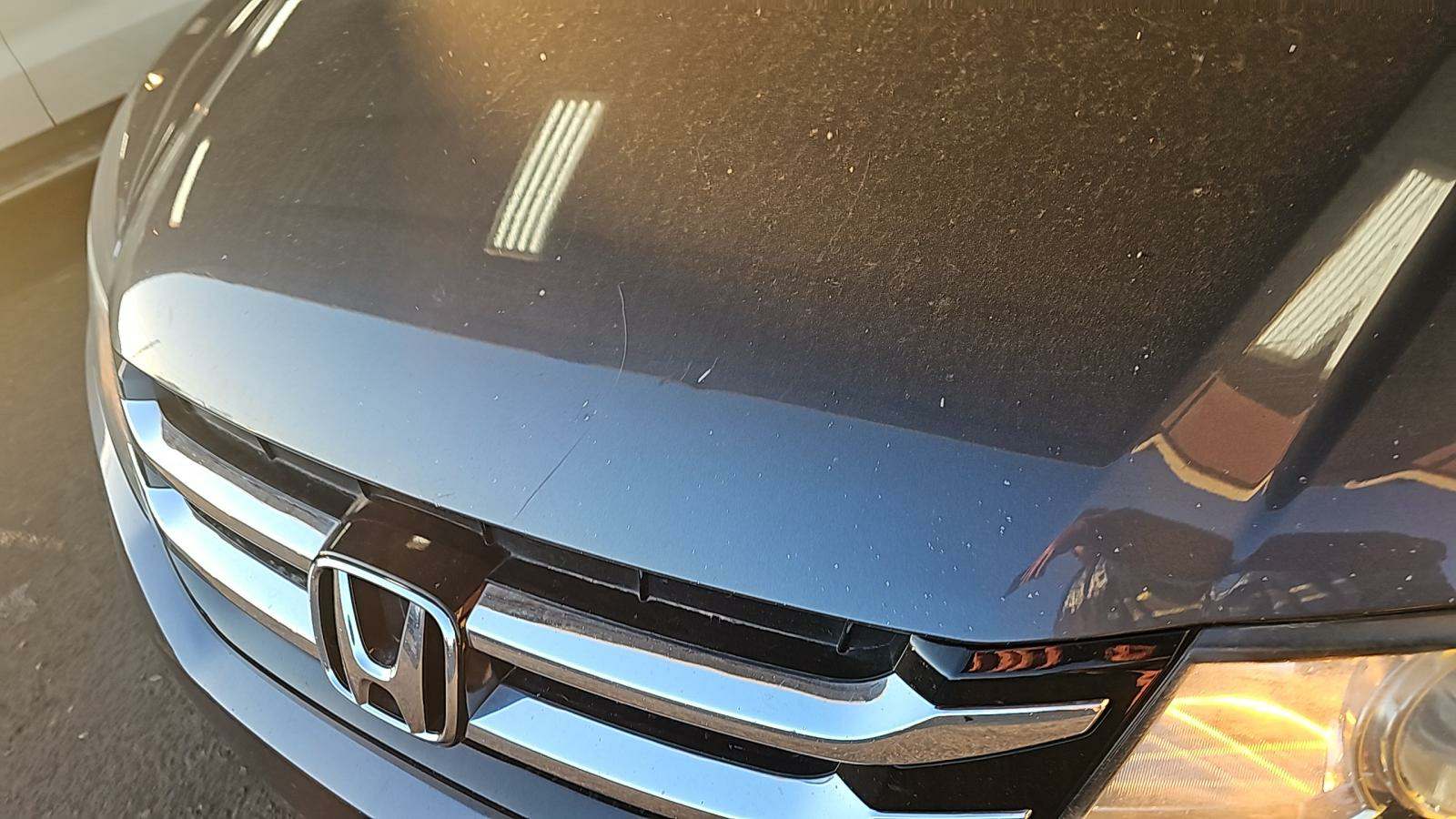 2016 Honda Odyssey SE FWD