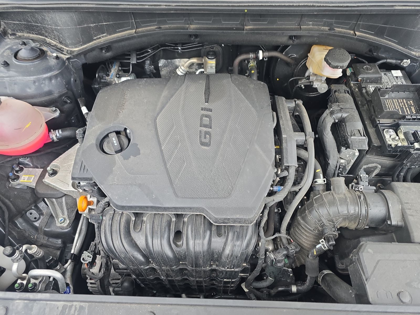 2024 Kia Sorento S FWD