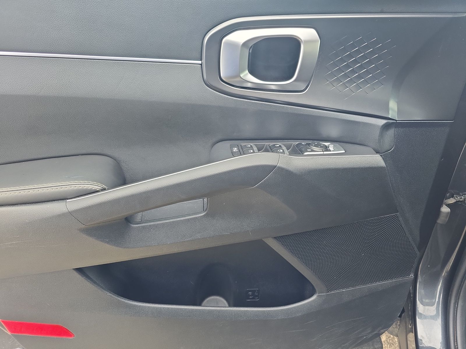 2024 Kia Sorento S FWD