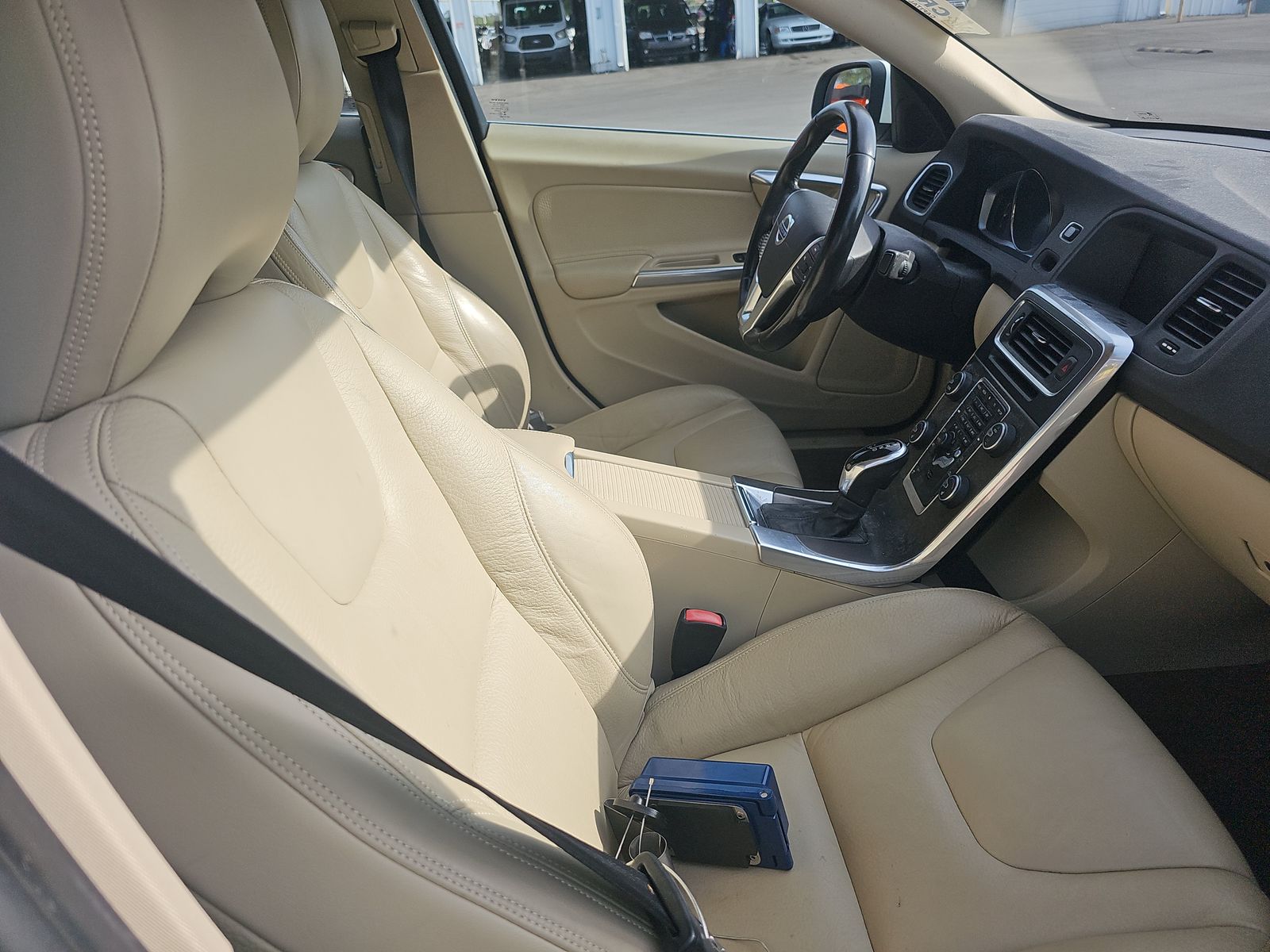 2014 Volvo S60 T5 FWD