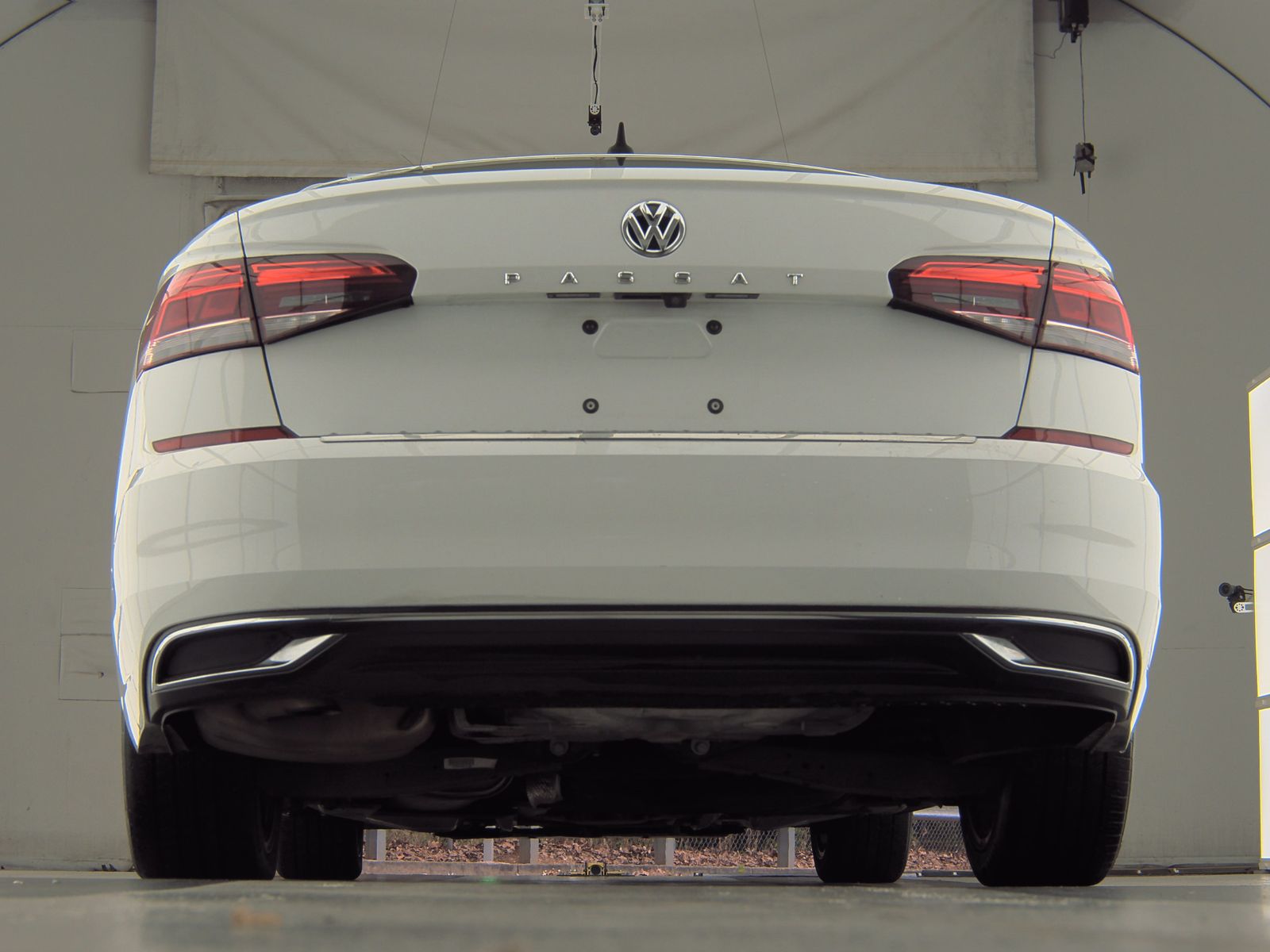 2021 Volkswagen Passat 2.0T SE FWD