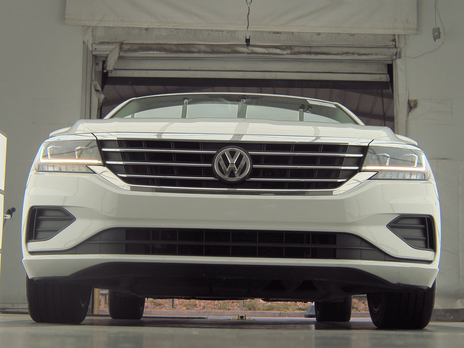 2021 Volkswagen Passat 2.0T SE FWD