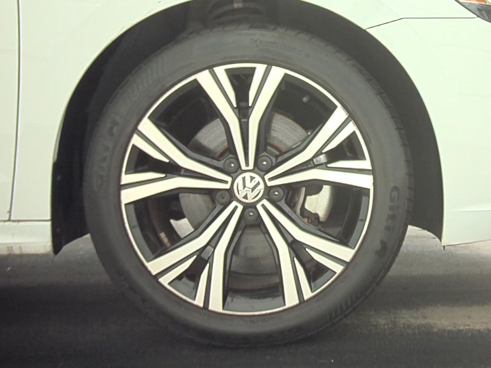 2021 Volkswagen Passat 2.0T SE FWD