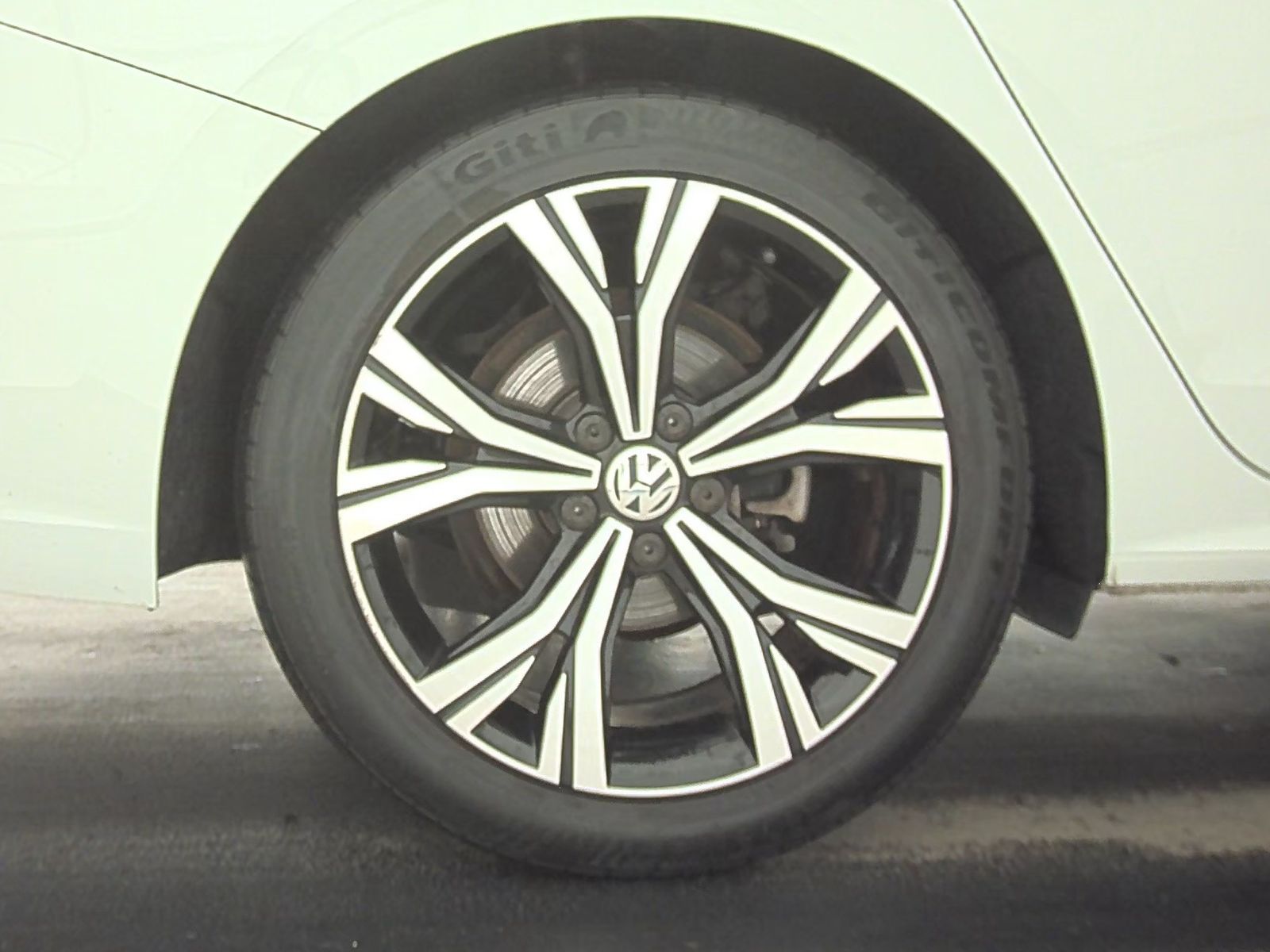 2021 Volkswagen Passat 2.0T SE FWD