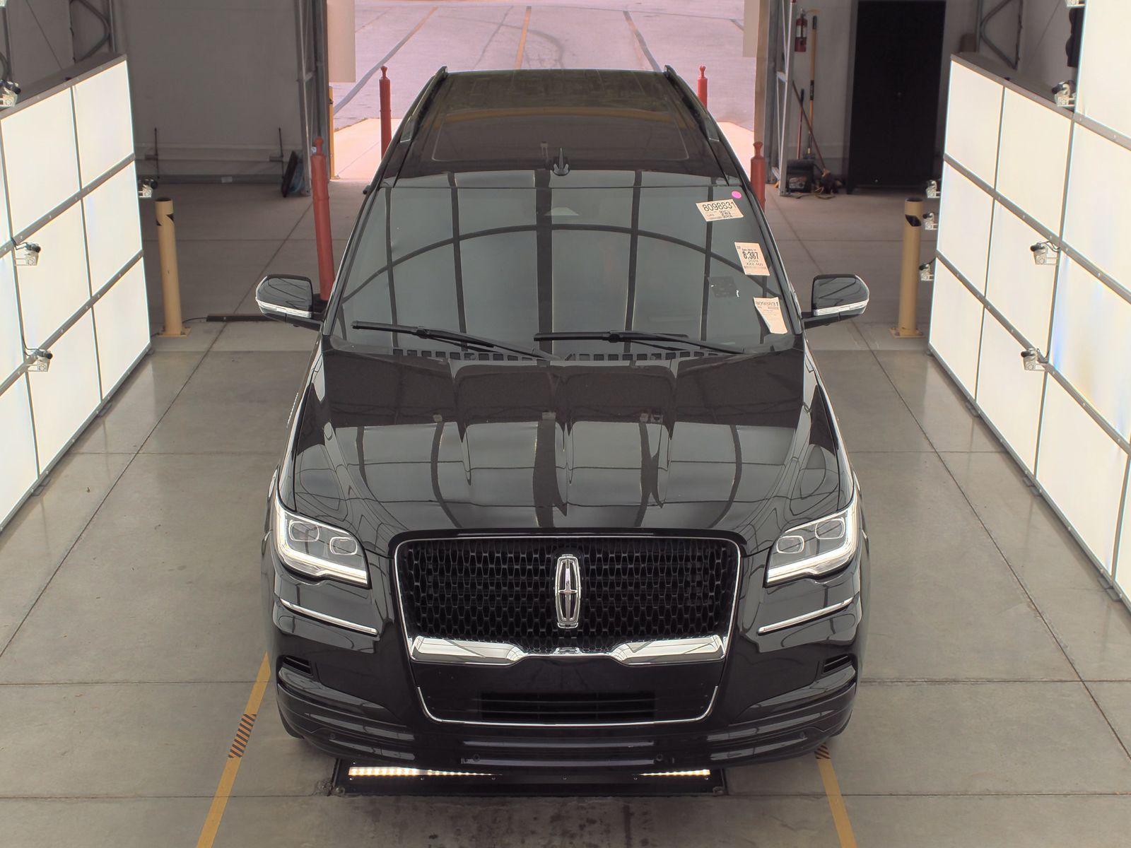 2024 Lincoln Navigator L Reserve AWD