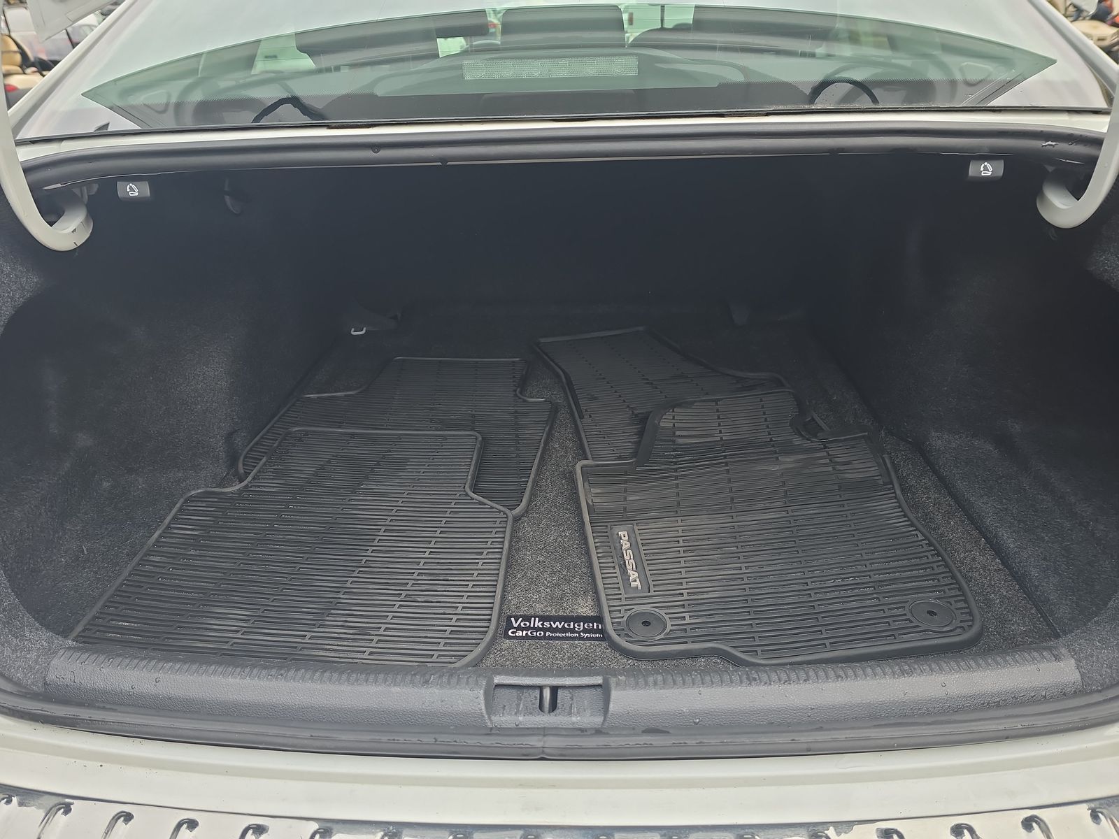 2021 Volkswagen Passat 2.0T SE FWD