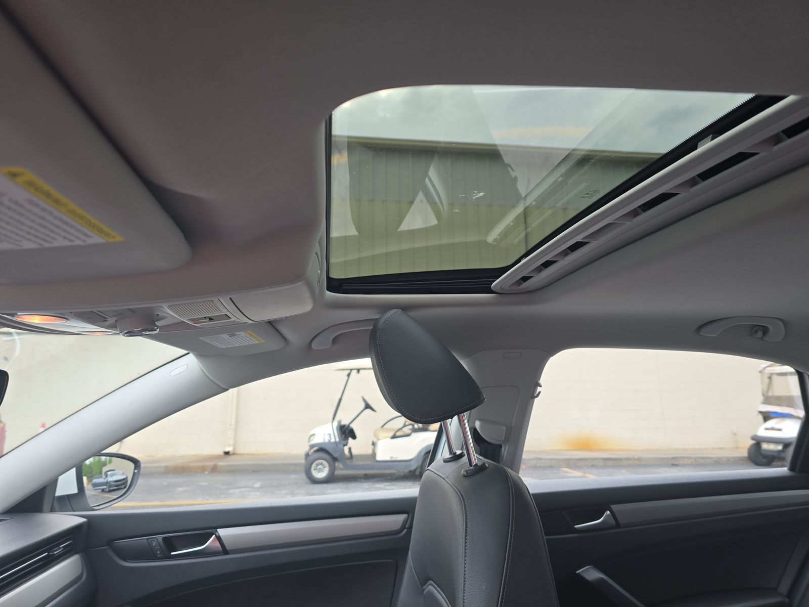 2021 Volkswagen Passat 2.0T SE FWD