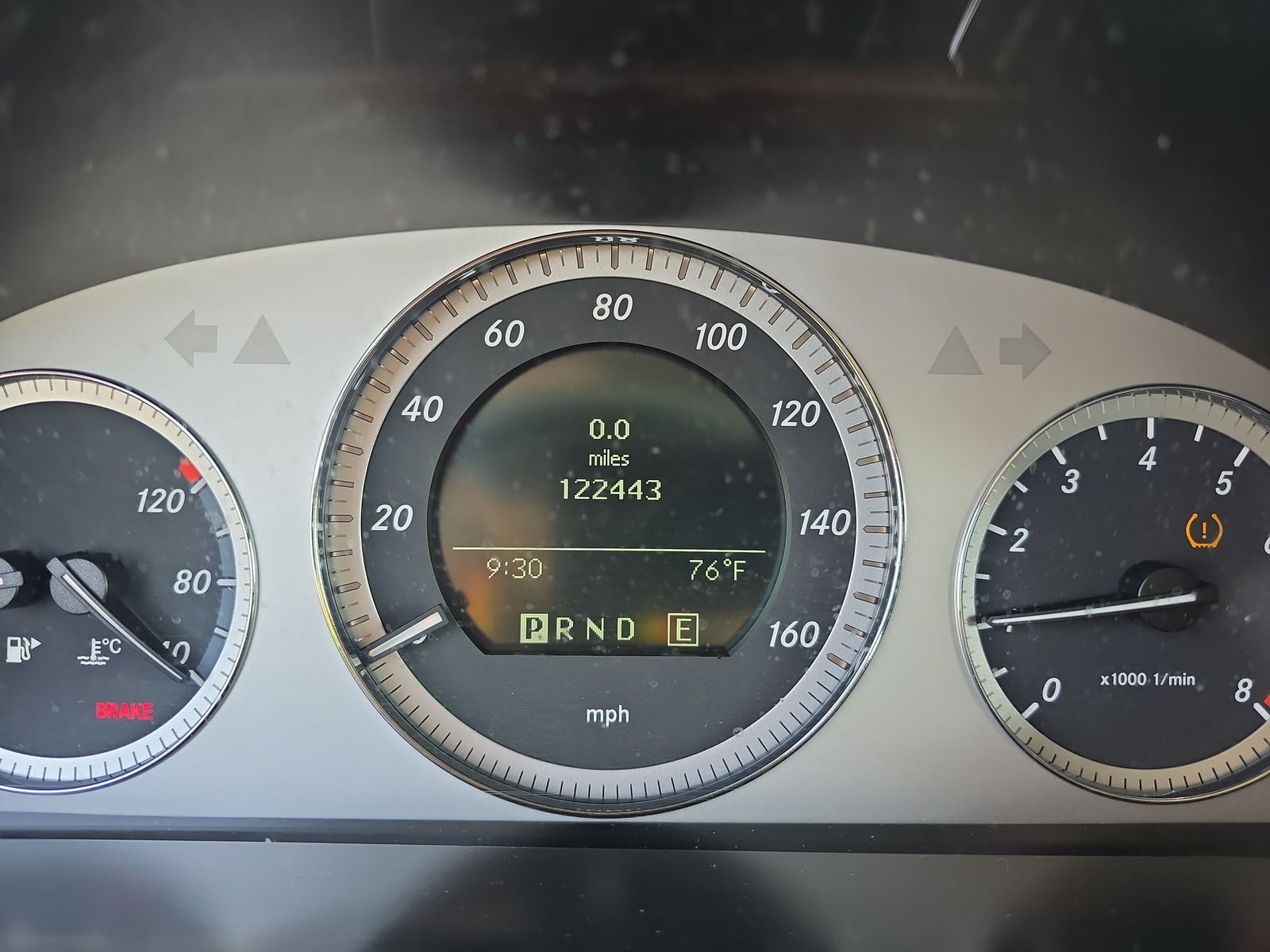 2011 Mercedes-Benz GLK-Class GLK 350 AWD