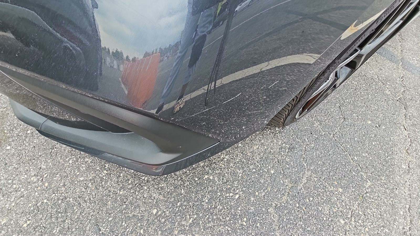 2024 Honda Civic Sport Touring FWD