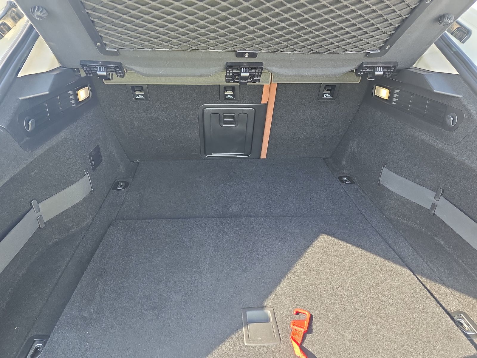 2017 Maserati Levante S AWD