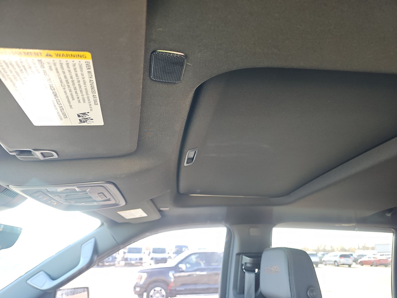 2023 Chevrolet Silverado 1500 High Country AWD