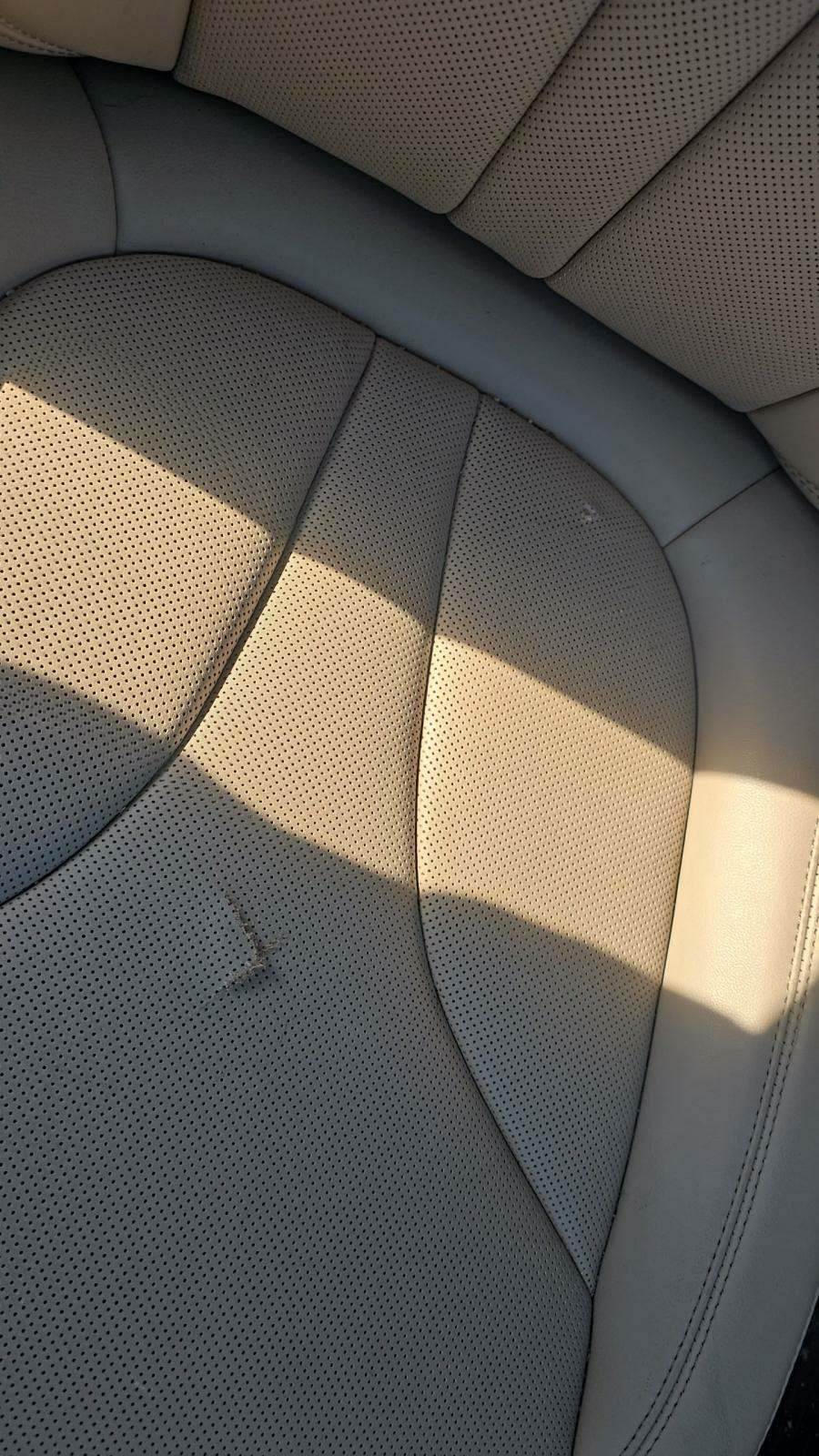 2022 Lincoln Nautilus Reserve AWD
