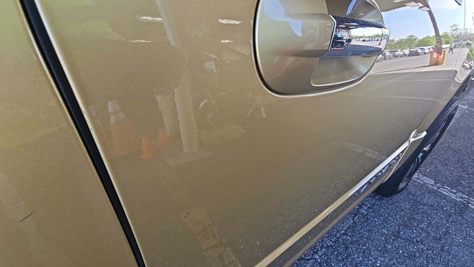 2016 Lincoln Navigator L Select AWD