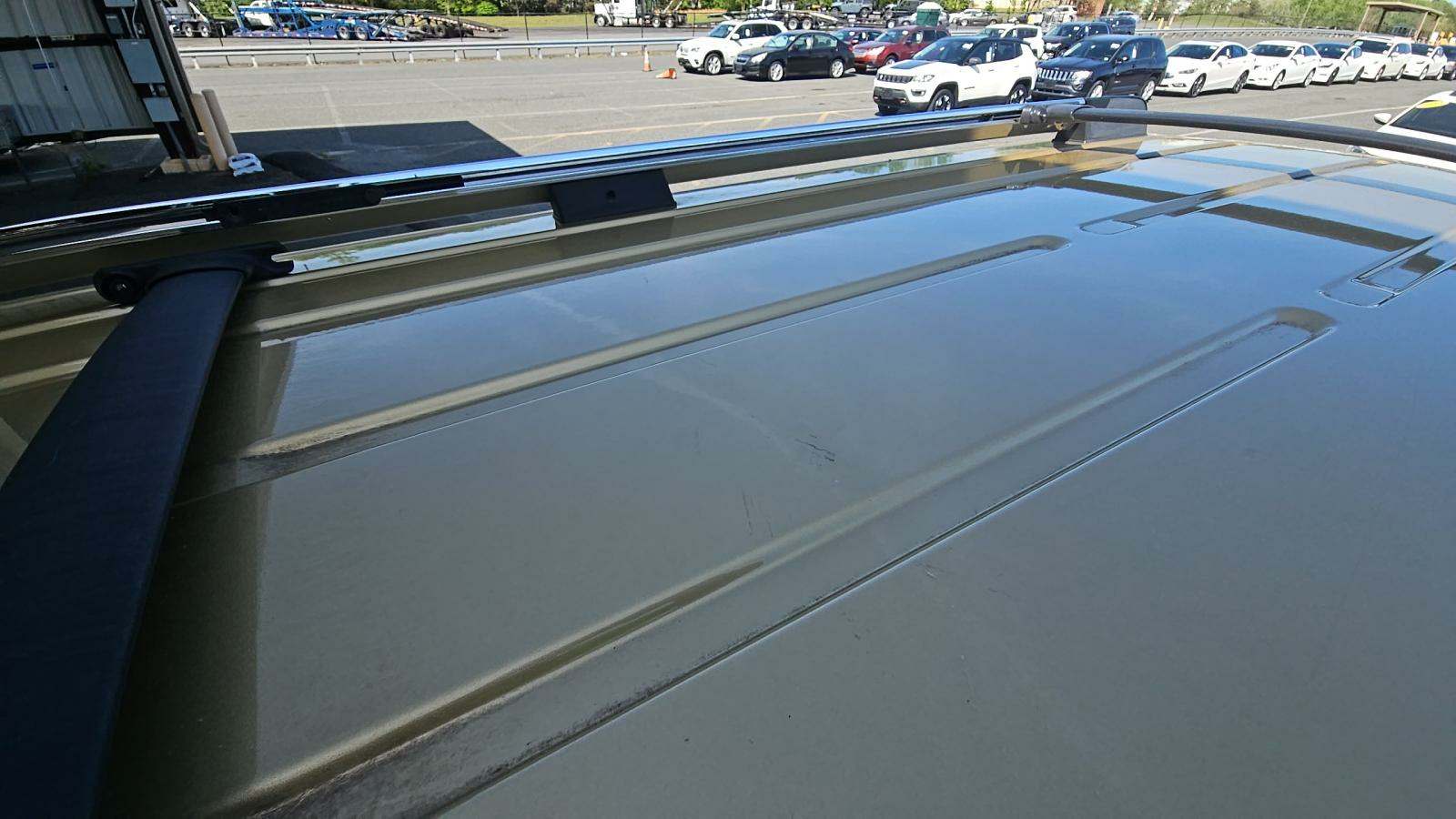 2016 Lincoln Navigator L Select AWD