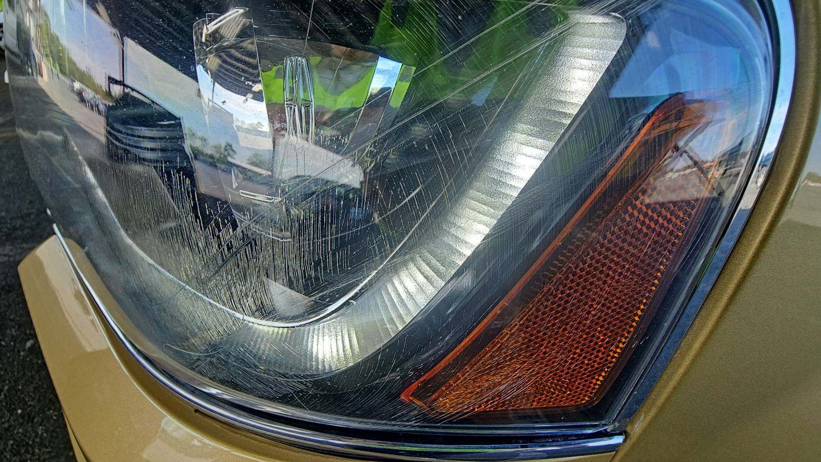 2016 Lincoln Navigator L Select AWD