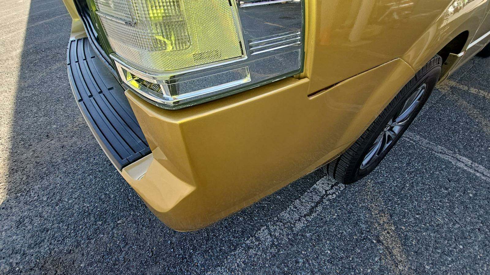 2016 Lincoln Navigator L Select AWD