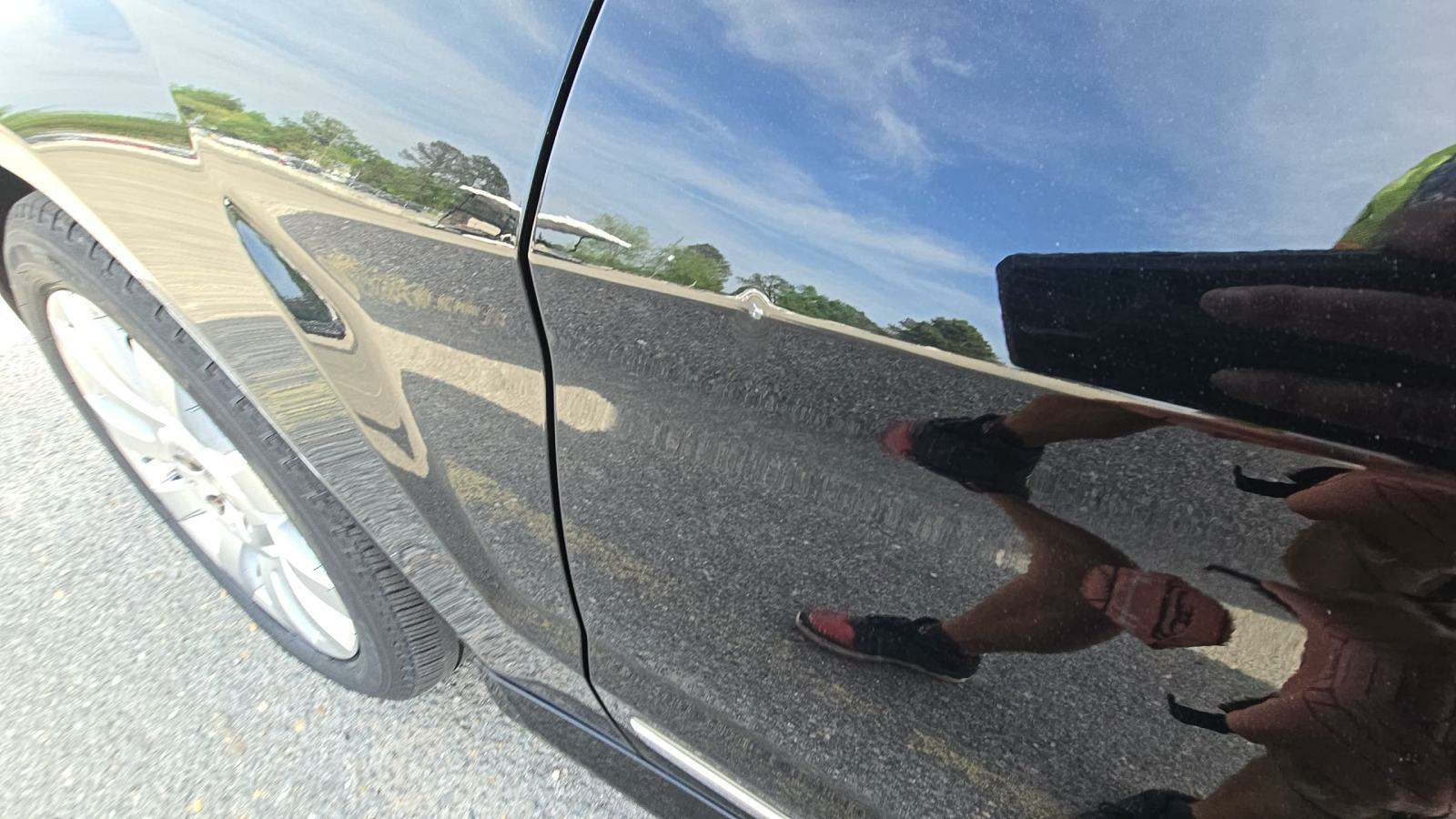 2011 Mercedes-Benz GLK-Class GLK 350 AWD