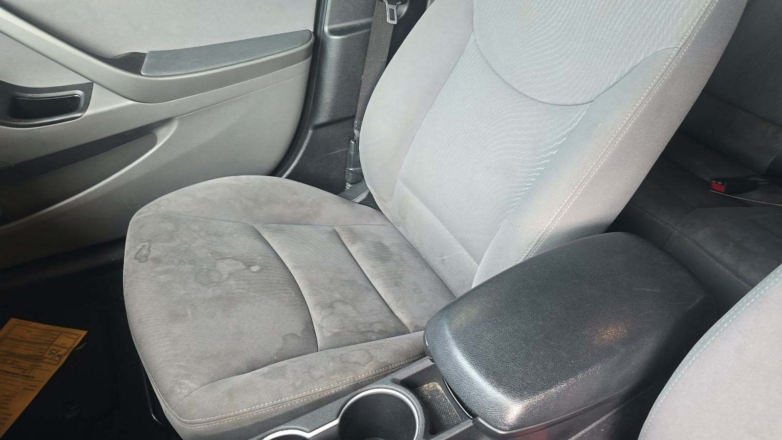 2014 Hyundai Elantra SE FWD