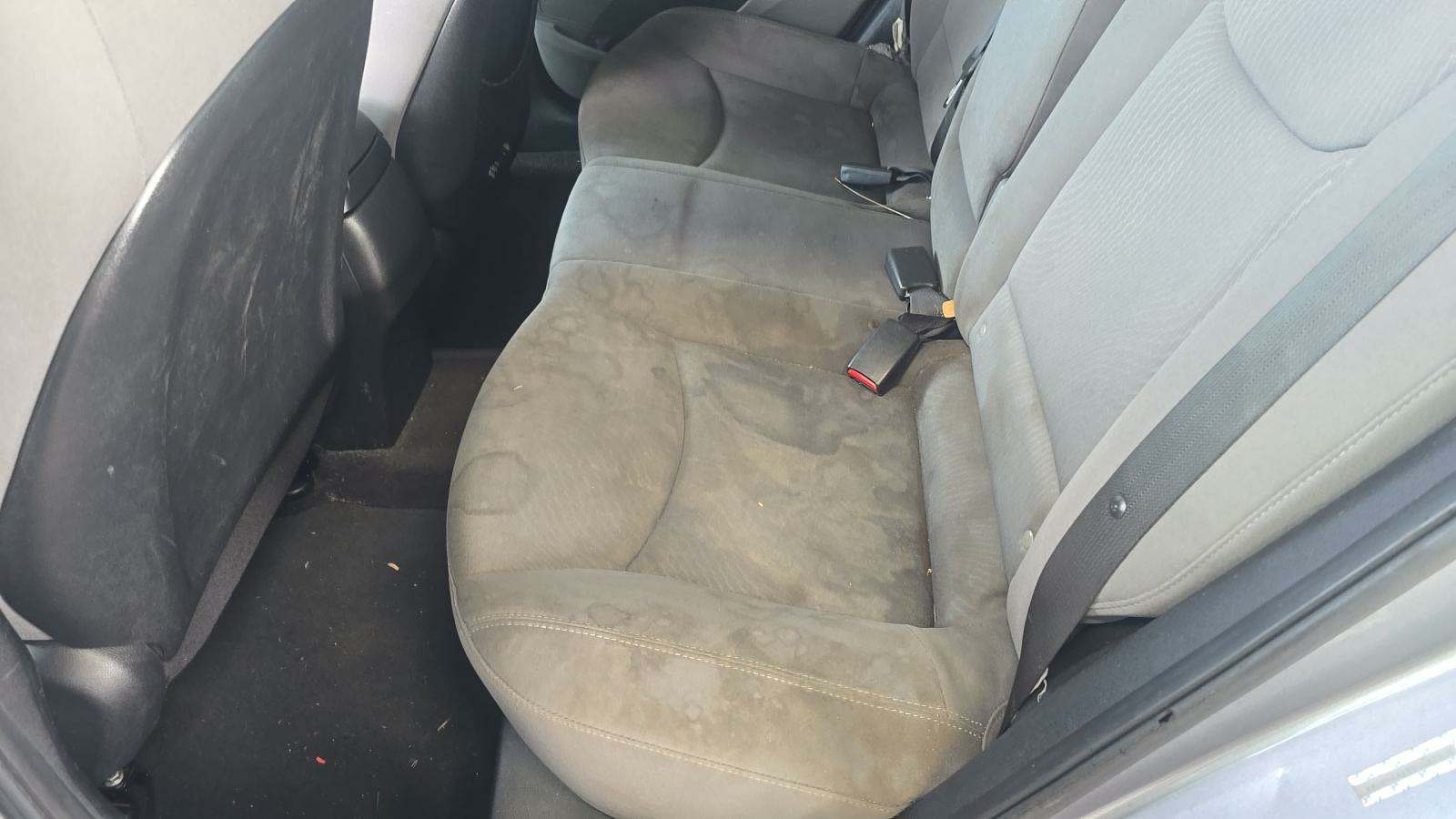 2014 Hyundai Elantra SE FWD