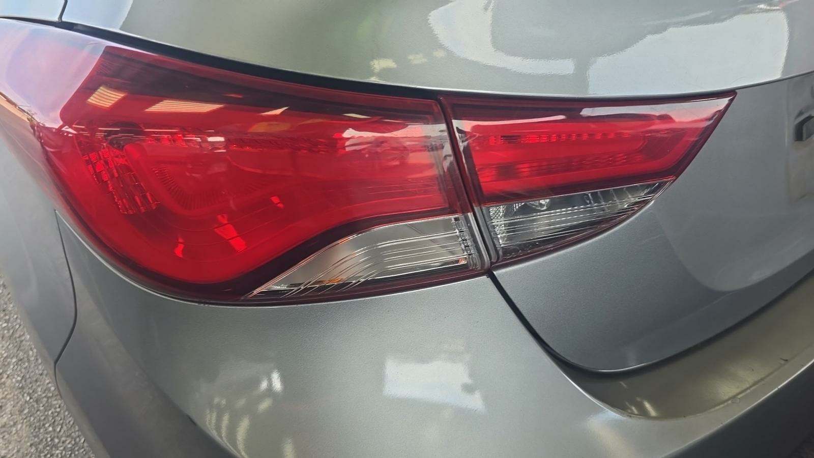 2014 Hyundai Elantra SE FWD