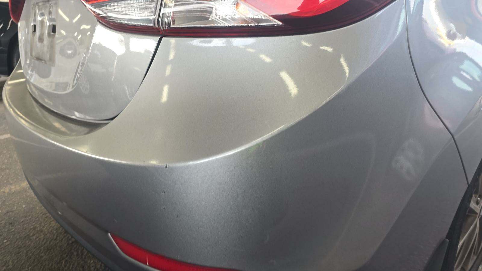 2014 Hyundai Elantra SE FWD
