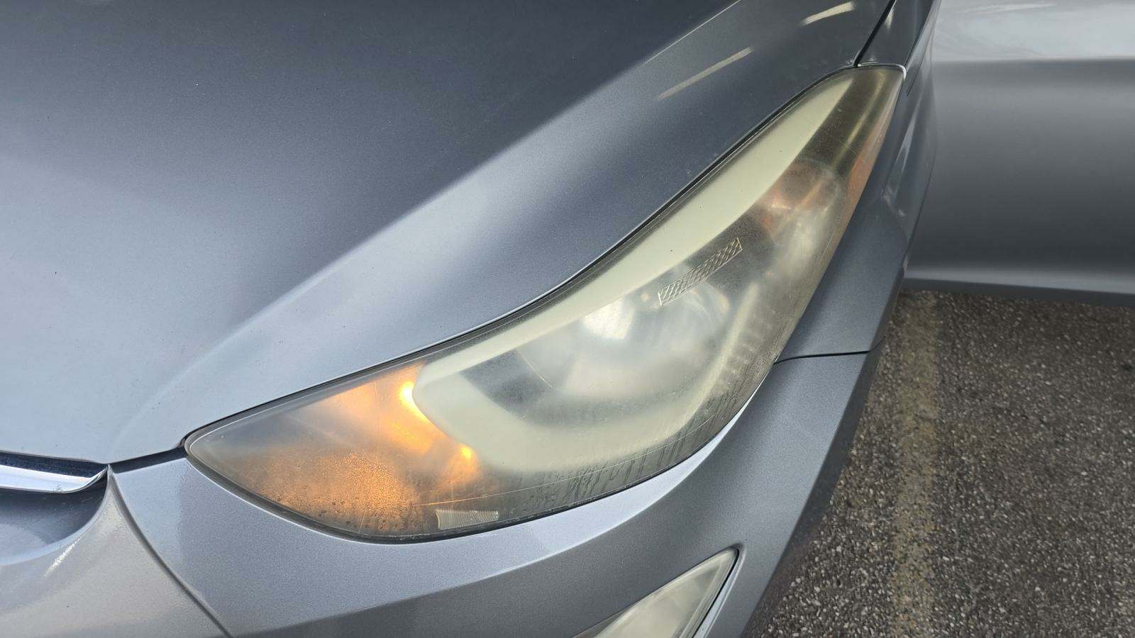 2014 Hyundai Elantra SE FWD
