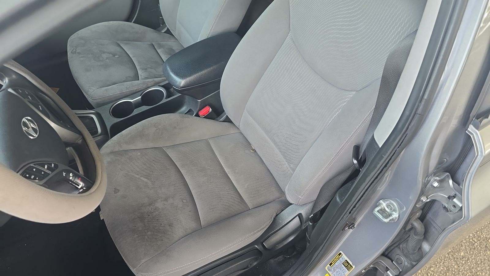 2014 Hyundai Elantra SE FWD