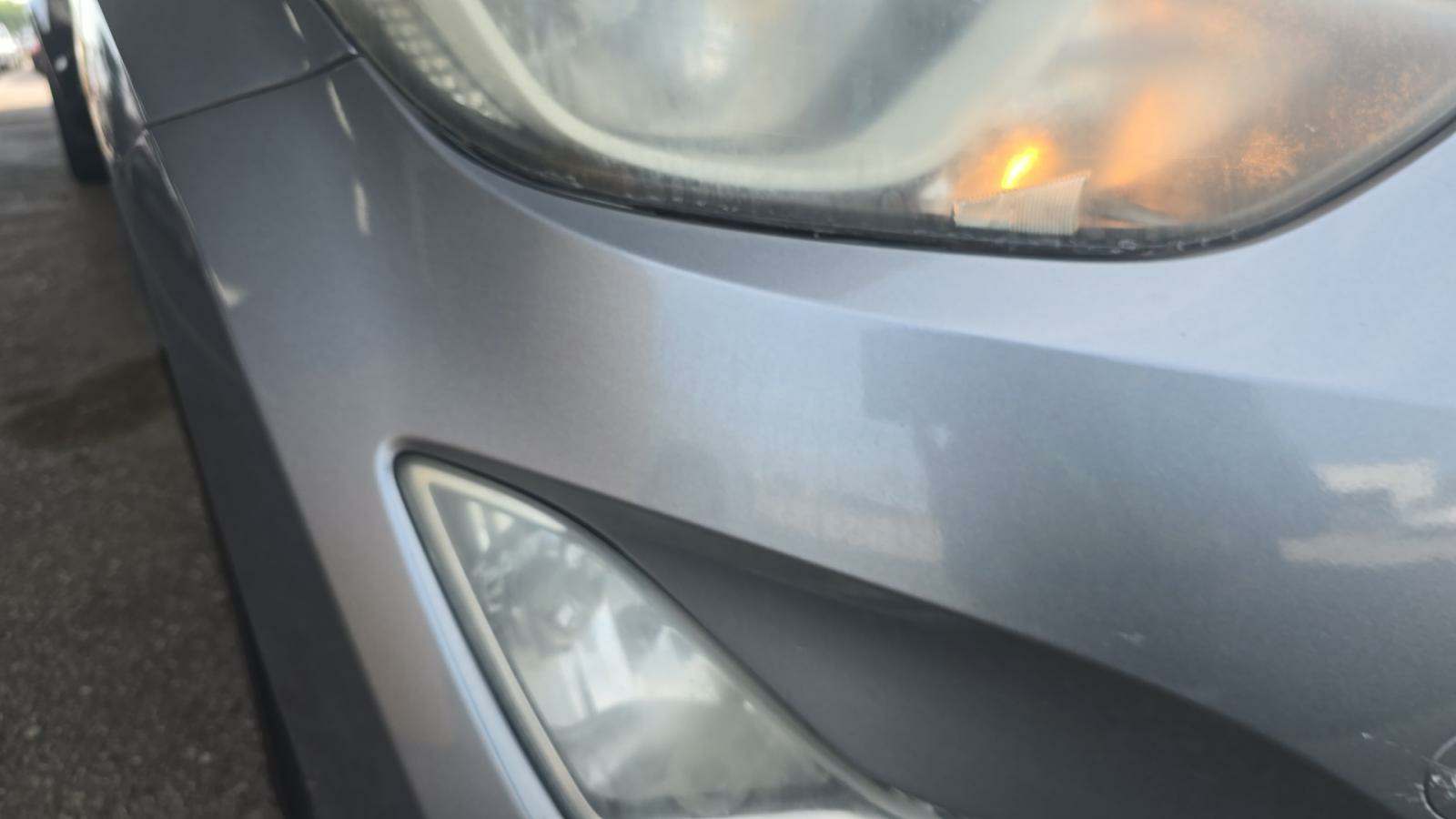 2014 Hyundai Elantra SE FWD