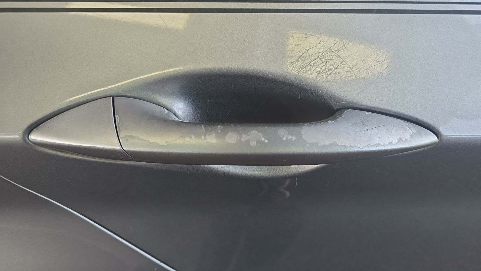 2014 Hyundai Elantra SE FWD