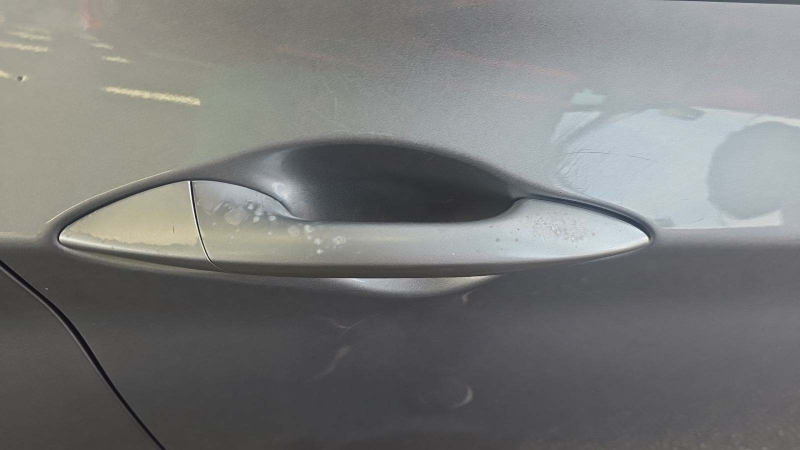 2014 Hyundai Elantra SE FWD