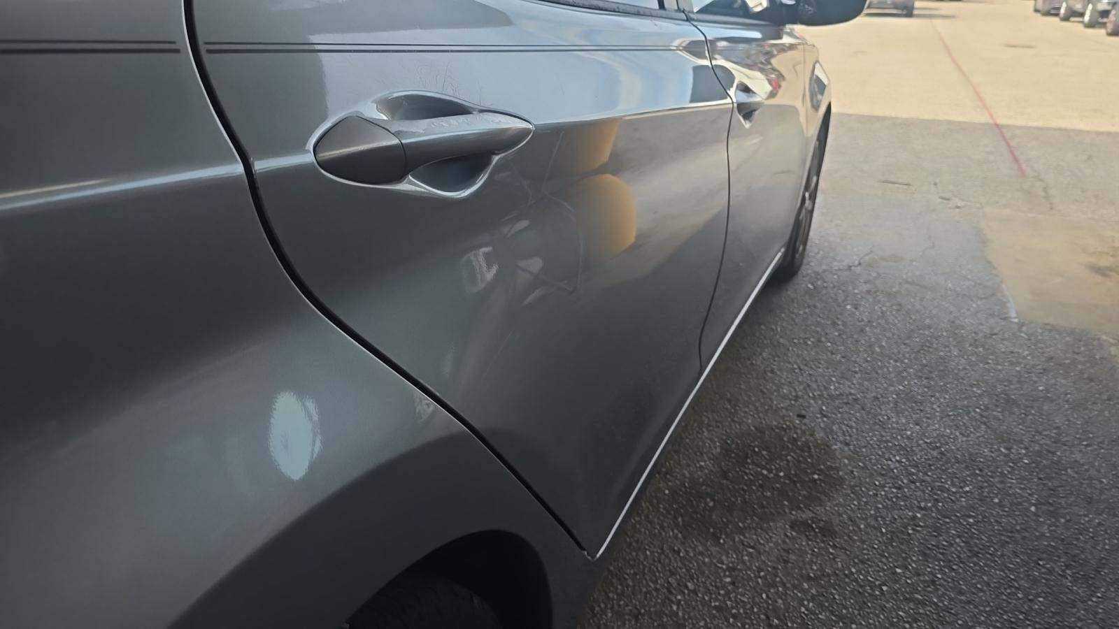 2014 Hyundai Elantra SE FWD