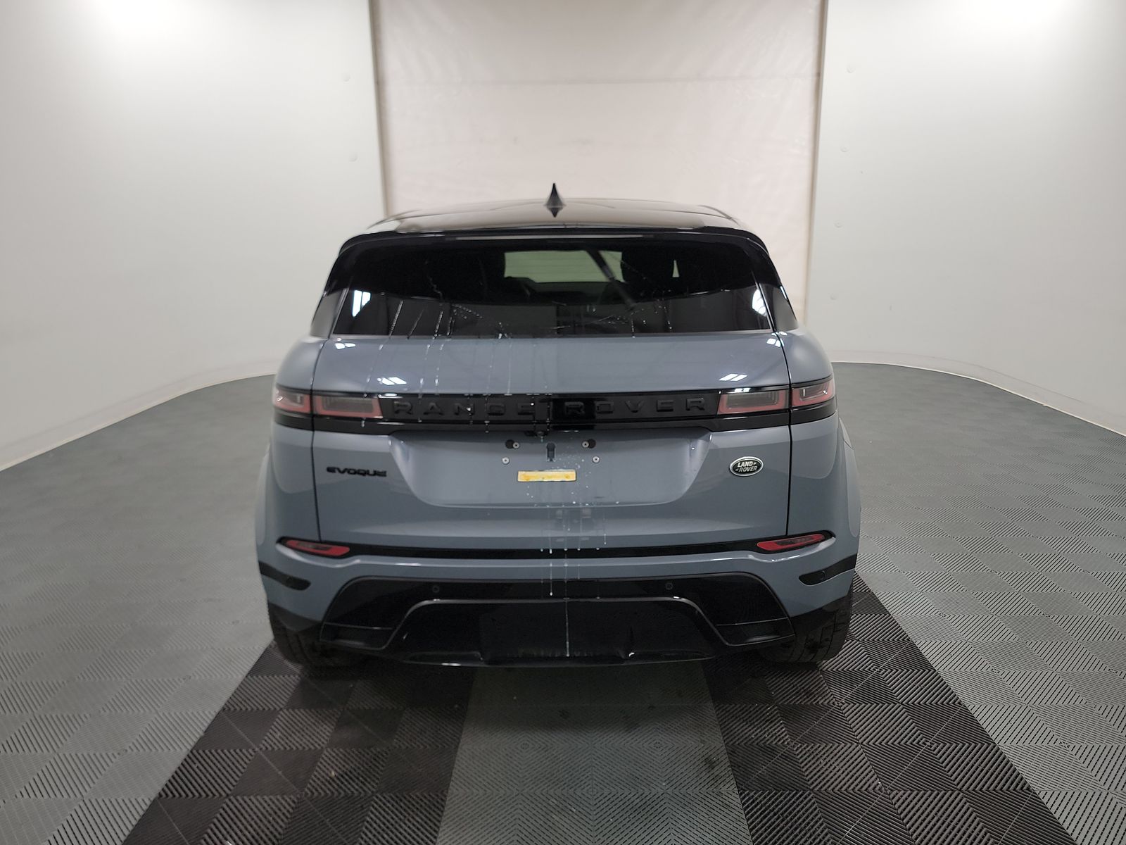 2022 Land Rover Range Rover Evoque R-Dynamic SE AWD