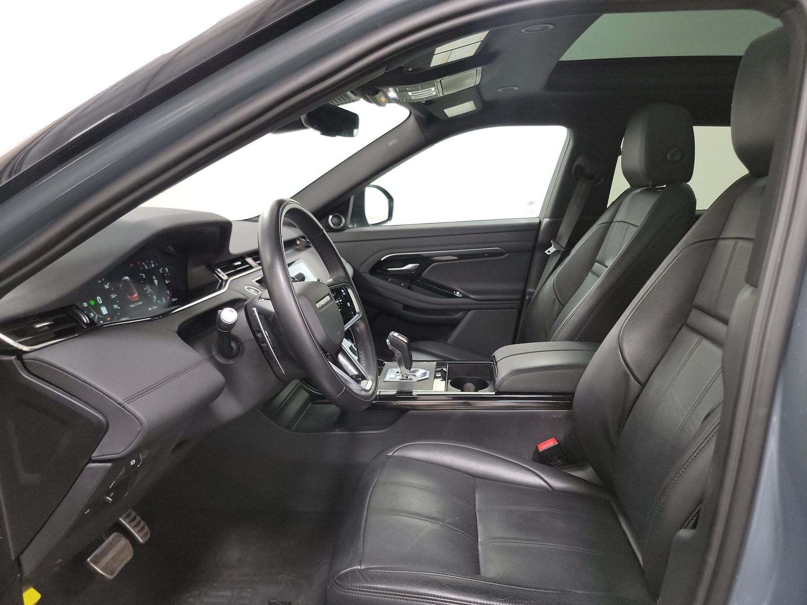 2022 Land Rover Range Rover Evoque R-Dynamic SE AWD