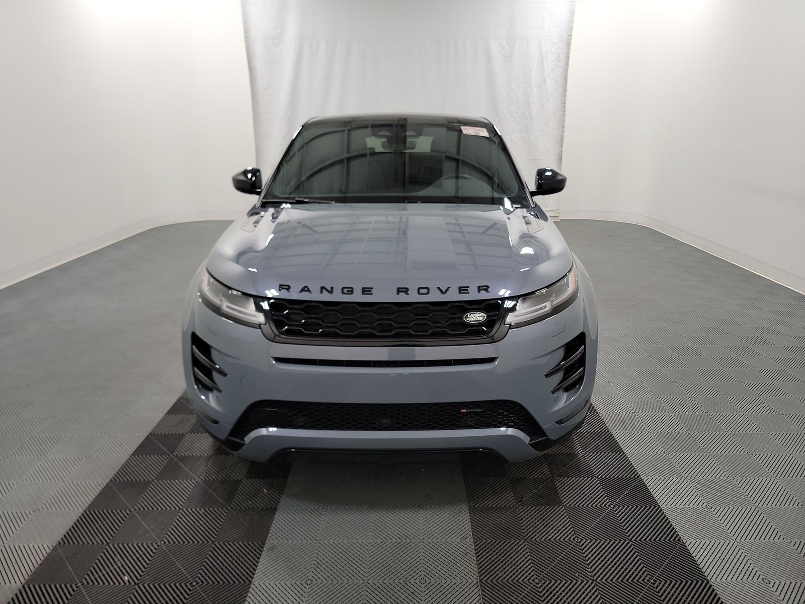 2022 Land Rover Range Rover Evoque R-Dynamic SE AWD