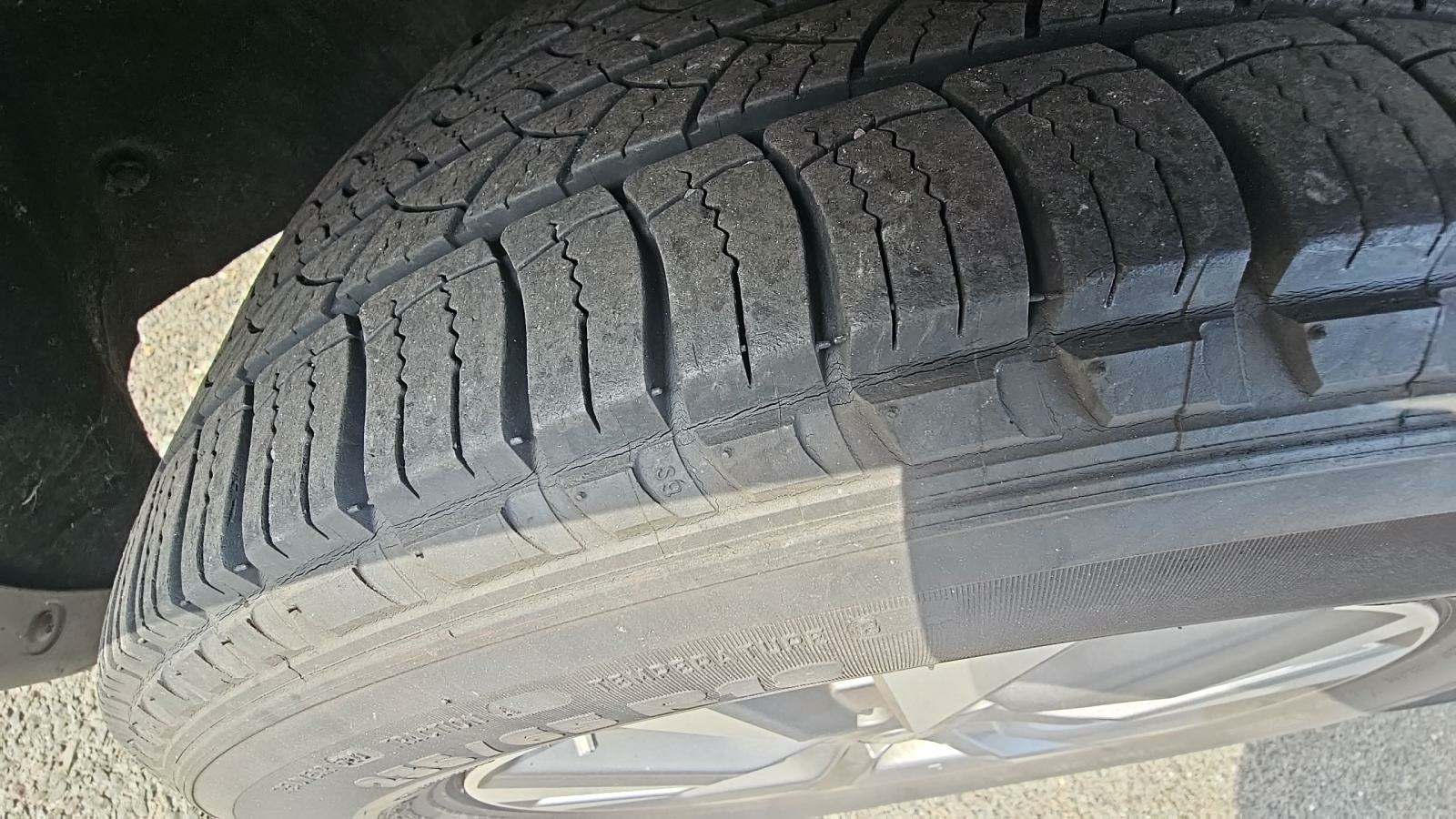 2017 Nissan Murano SV AWD