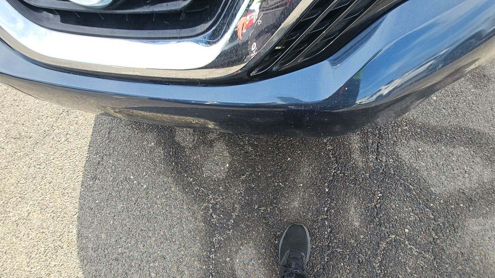 2017 Nissan Murano SV AWD