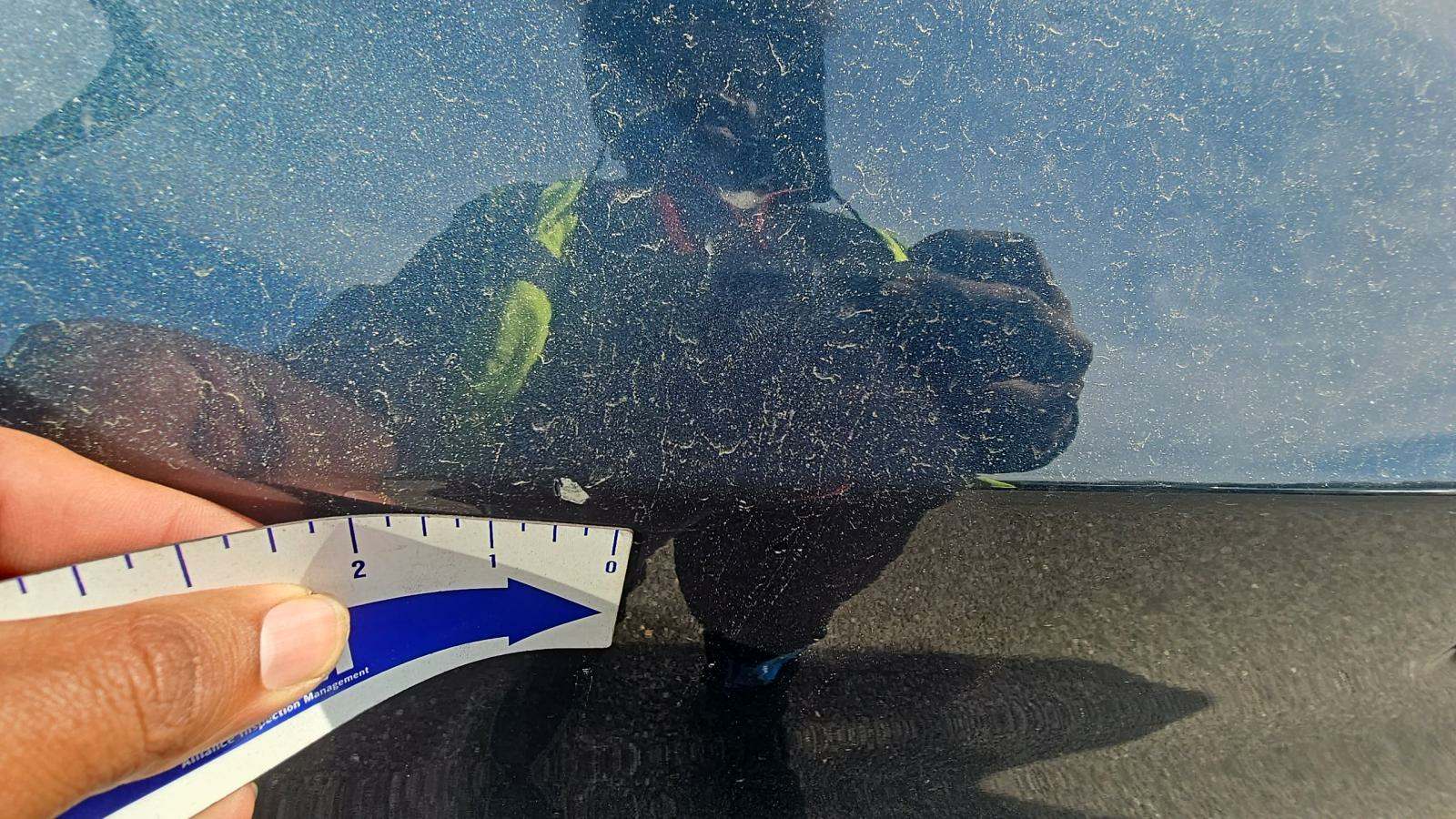 2017 Nissan Murano SV AWD