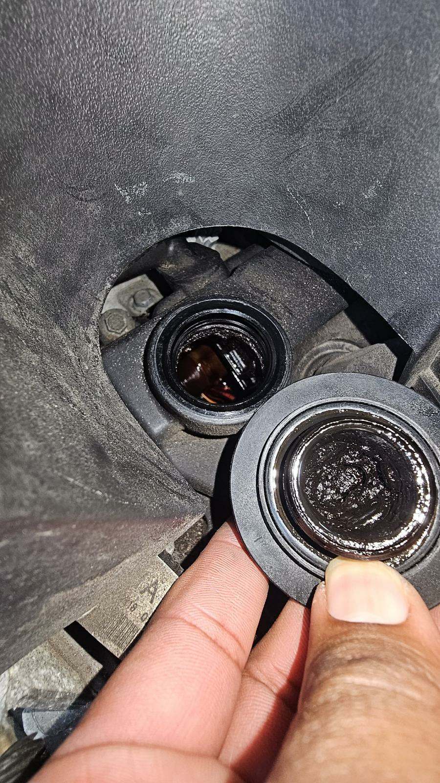 2017 Nissan Murano SV AWD