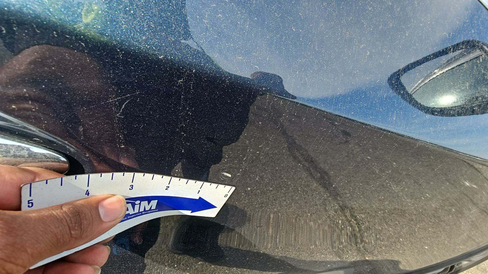 2017 Nissan Murano SV AWD