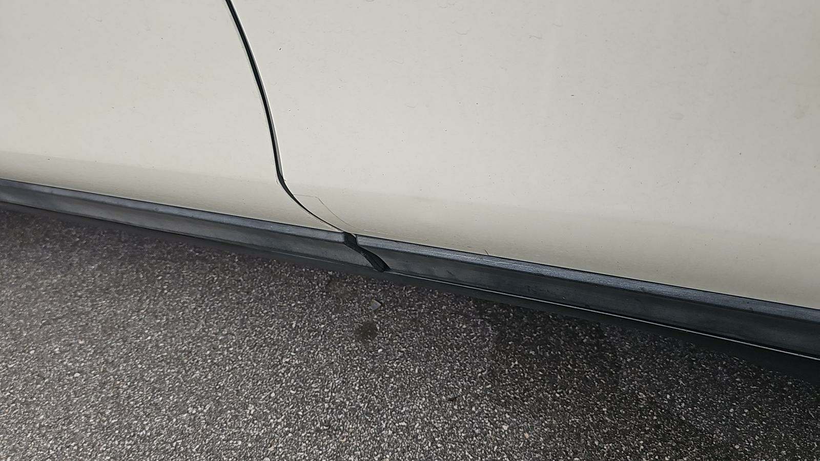 2015 Nissan Rogue SL FWD